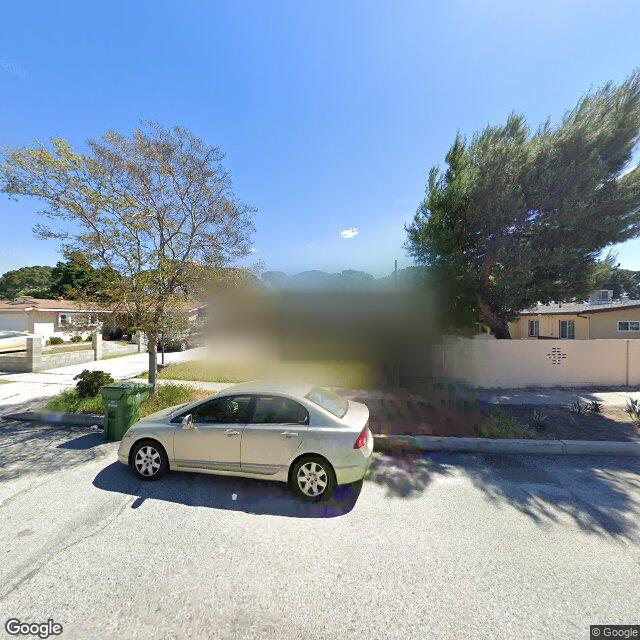 photo of 7318 DENNY AVE LOS ANGELES CA 91352