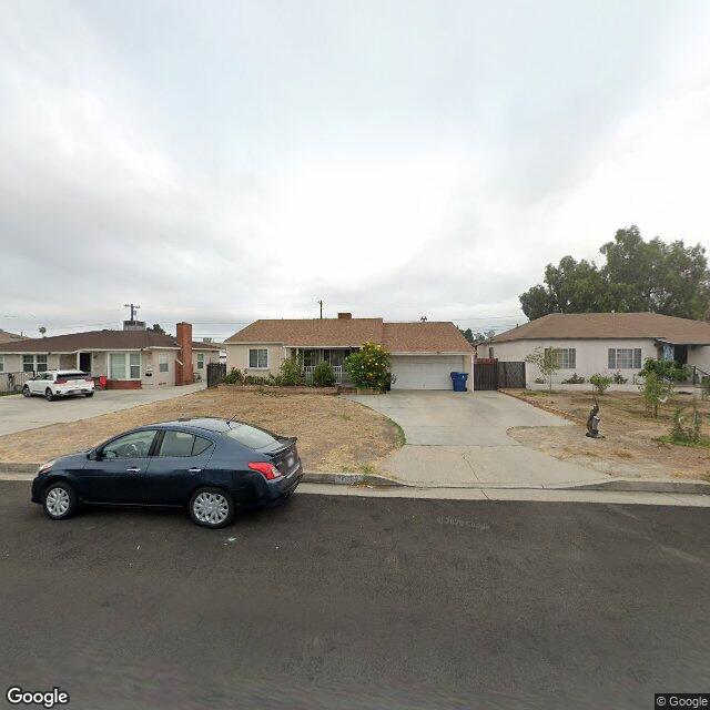 photo of 7837 CLEON AVE LOS ANGELES CA 91352