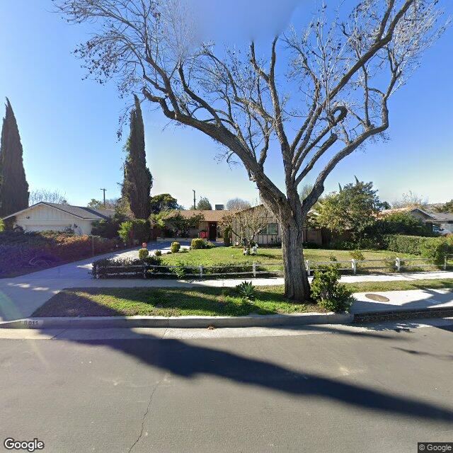 photo of 8011 KENTLAND AVE LOS ANGELES CA 91304
