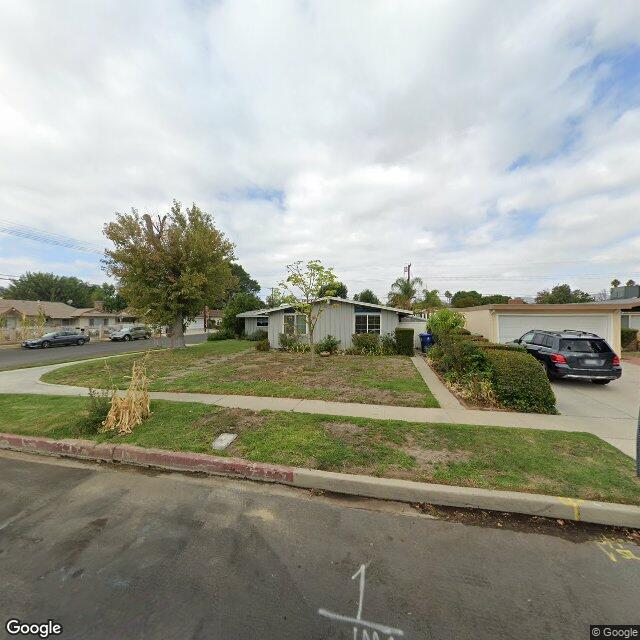 photo of 7801 KENTLAND AVE LOS ANGELES CA 91304