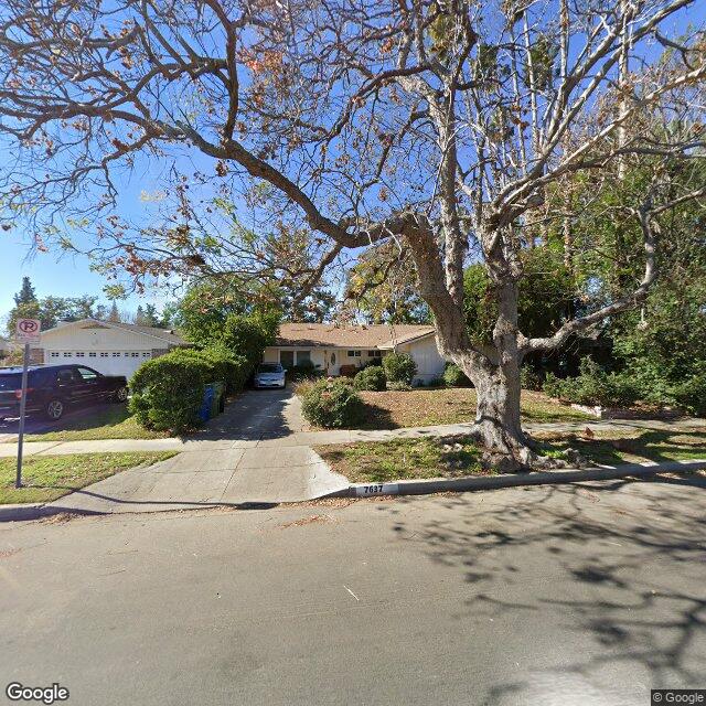 photo of 7637 SAUSALITO AVE LOS ANGELES CA 91304