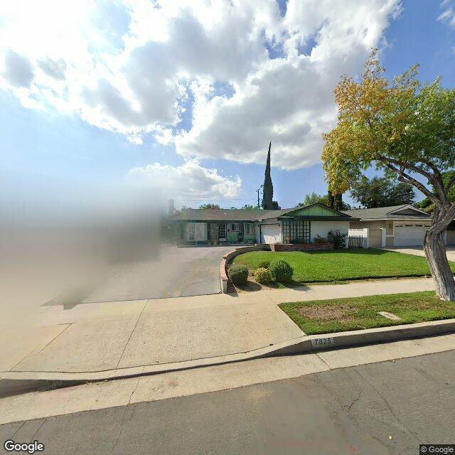 photo of 7825 PONCE AVE LOS ANGELES CA 91304