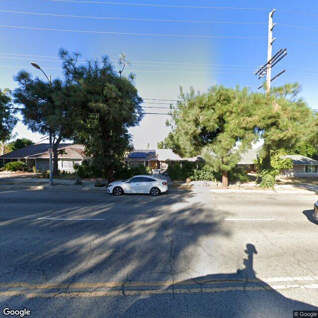 photo of 23115 SATICOY ST LOS ANGELES CA 91304
