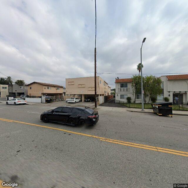 photo of 5316 CAHUENGA BLVD LOS ANGELES CA 91601
