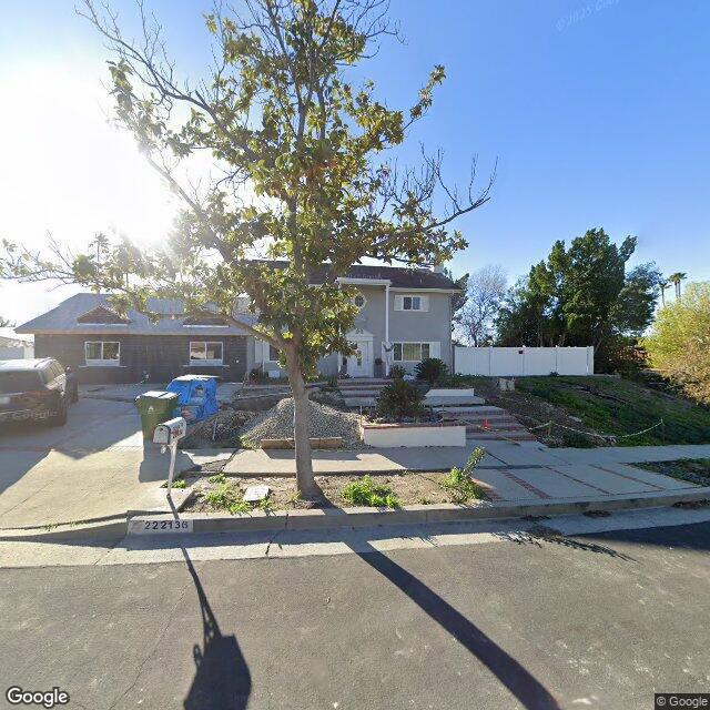photo of 22136 LONDELIUS ST LOS ANGELES CA 91304