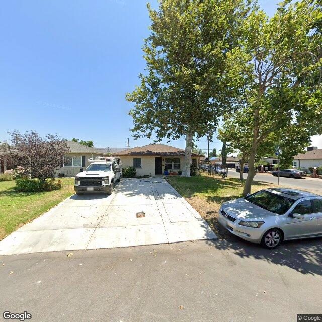 photo of 7900 CRANER AVE LOS ANGELES CA 91352