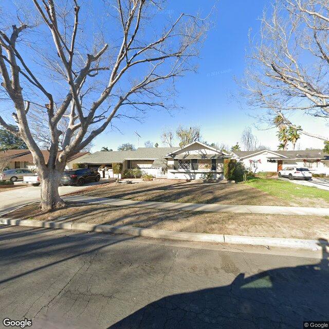 photo of 7933 FARRALONE AVE LOS ANGELES CA 91304