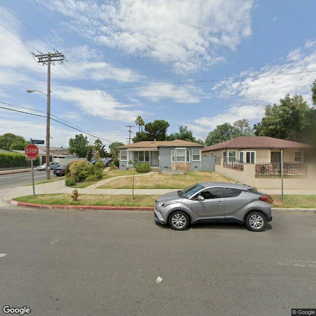photo of 5503 DENNY AVE LOS ANGELES CA 91601