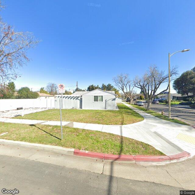 photo of 8100 PONCE AVE LOS ANGELES CA 91304