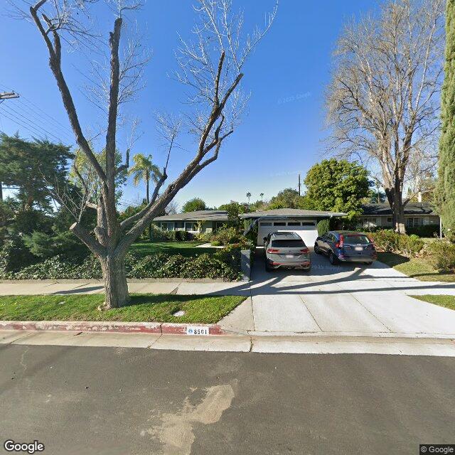 photo of 8501 NEVADA AVE LOS ANGELES CA 91304