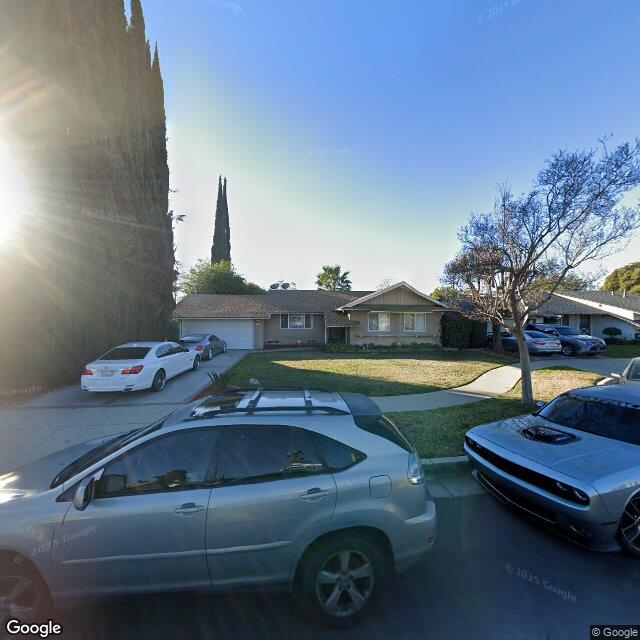 photo of 22350 BURTON ST LOS ANGELES CA 91304