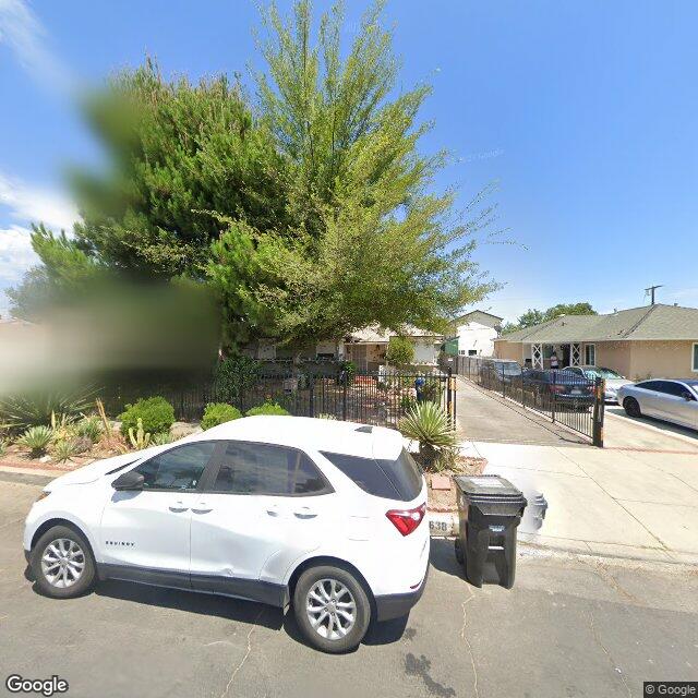 photo of 6638 SATSUMA AVE LOS ANGELES CA 91606