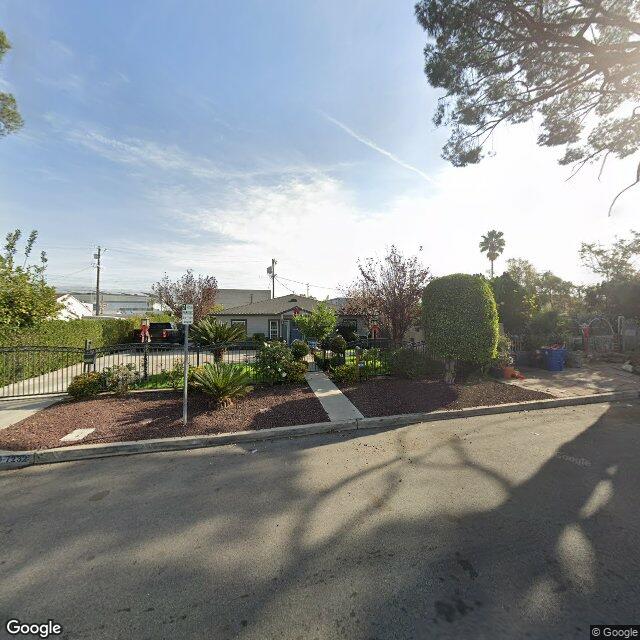 photo of 7232 CARTWRIGHT AVE LOS ANGELES CA 91352