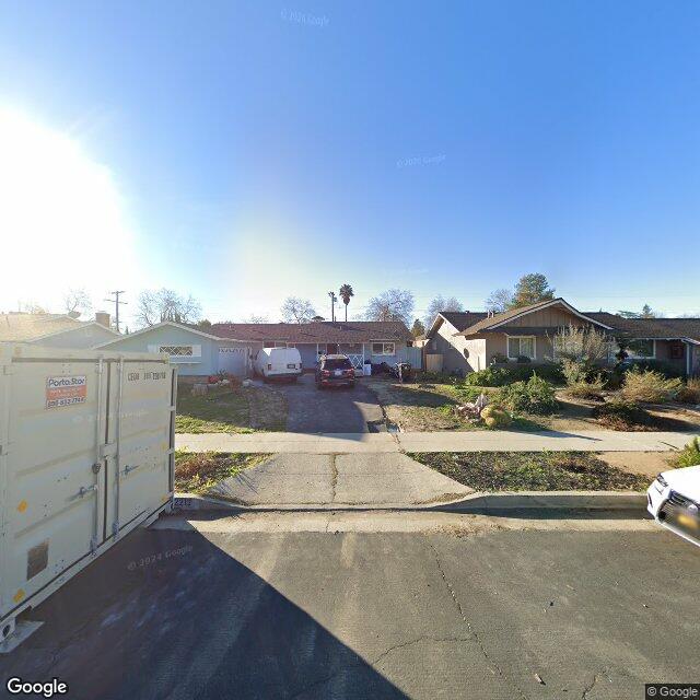 photo of 22212 BURTON ST LOS ANGELES CA 91304