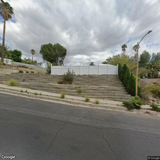 photo of 8466 FARRALONE AVE LOS ANGELES CA 91304