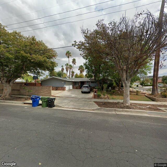 photo of 8380 FARRALONE AVE LOS ANGELES CA 91304