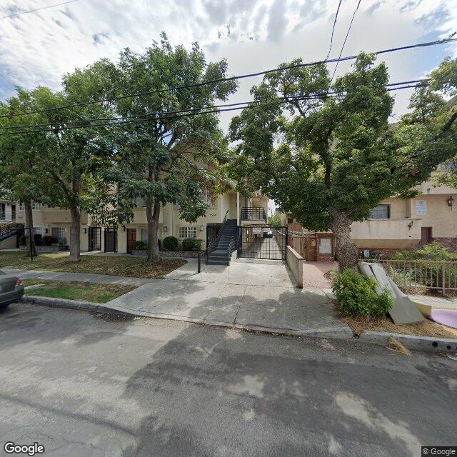 photo of 5238 CARTWRIGHT AVE LOS ANGELES CA 91601