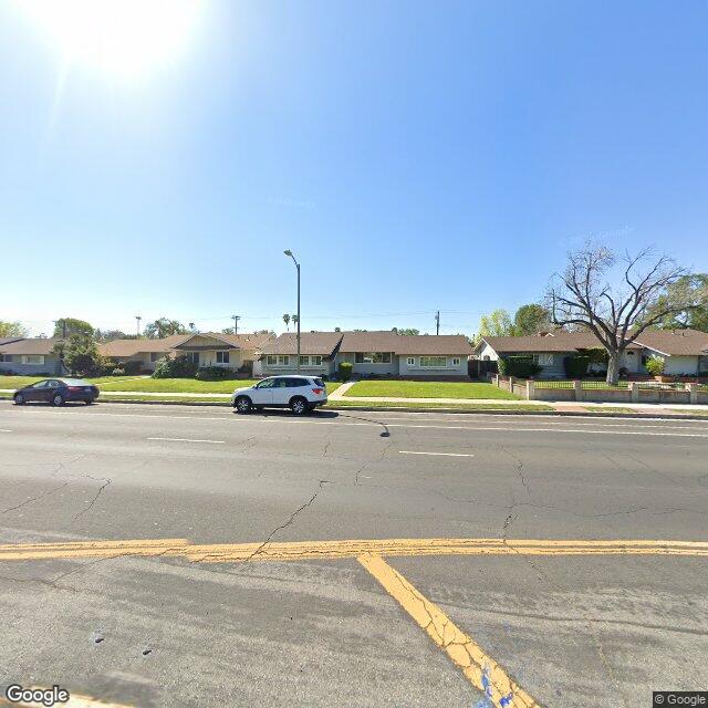 photo of 22226 ROSCOE BLVD LOS ANGELES CA 91304
