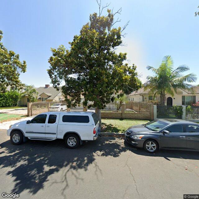 photo of 6334 SATSUMA AVE LOS ANGELES CA 91606