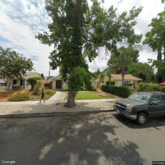 photo of 6054 WILLOWCREST AVE LOS ANGELES CA 91606