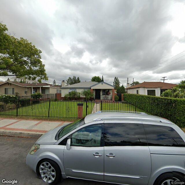 photo of 6606 DENNY AVE LOS ANGELES CA 91606