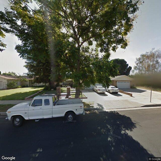 photo of 8144 SALE AVE LOS ANGELES CA 91304