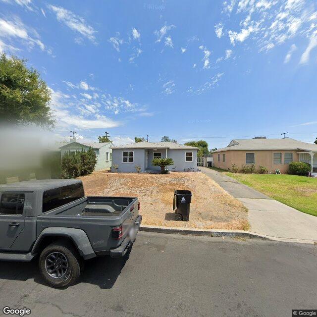photo of 6152 SATSUMA AVE LOS ANGELES CA 91606