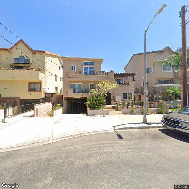 photo of 5312 DENNY AVE 5 NORTH HOLLYWOOD CA 91601