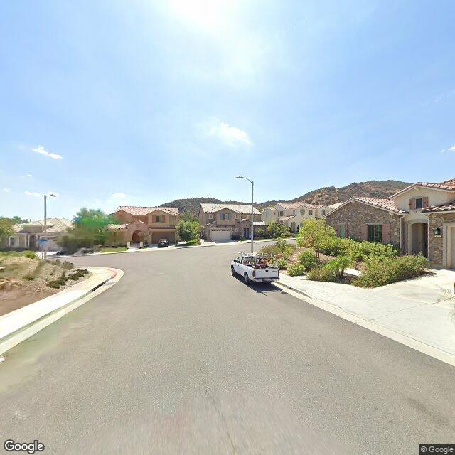 photo of 23912 SCHOENBORN ST WEST HILLS CA 91304