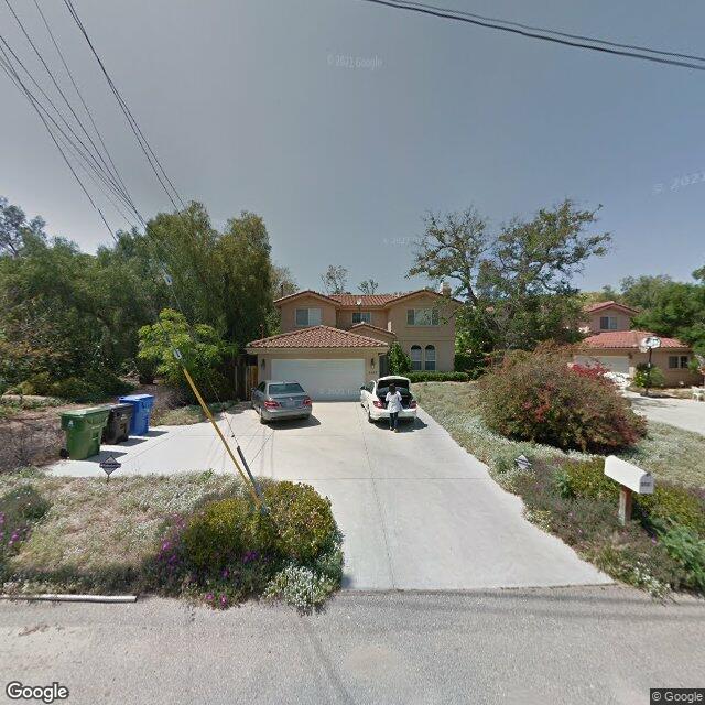 photo of 8485 VAL VERDE DR LOS ANGELES CA 91304