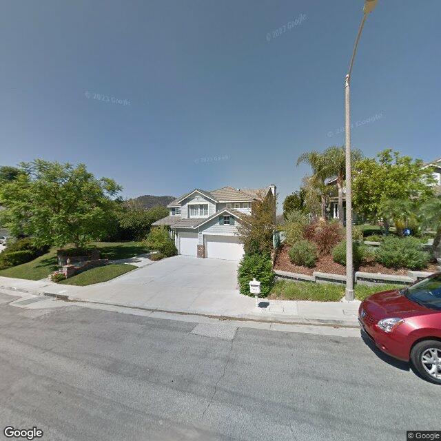 photo of 7501 WISCASSET DR LOS ANGELES CA 91304