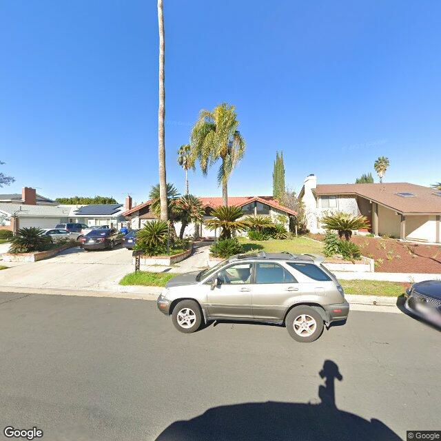 photo of 22701 KESWICK ST LOS ANGELES CA 91304