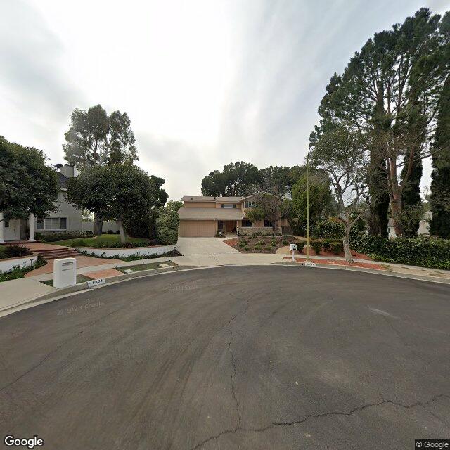 photo of 8807 GRESHAM PL LOS ANGELES CA 91304