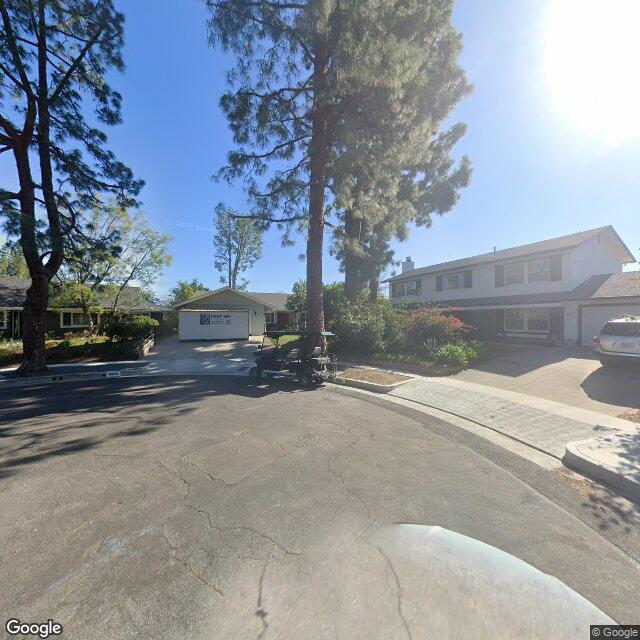 photo of 8034 JASON AVE LOS ANGELES CA 91304