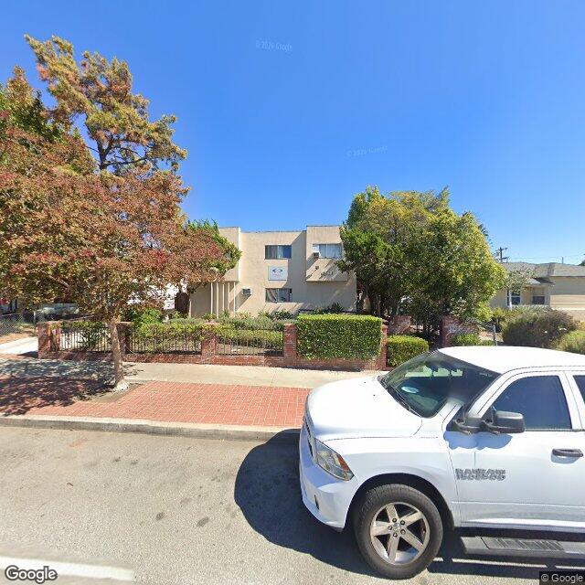 photo of 6222 CAHUENGA BLVD LOS ANGELES CA 91606