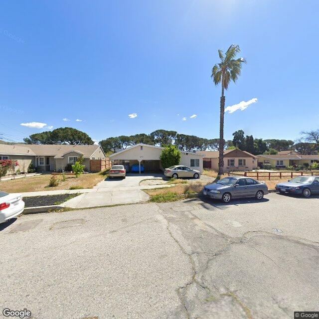 photo of 7342 DENNY AVE LOS ANGELES CA 91352