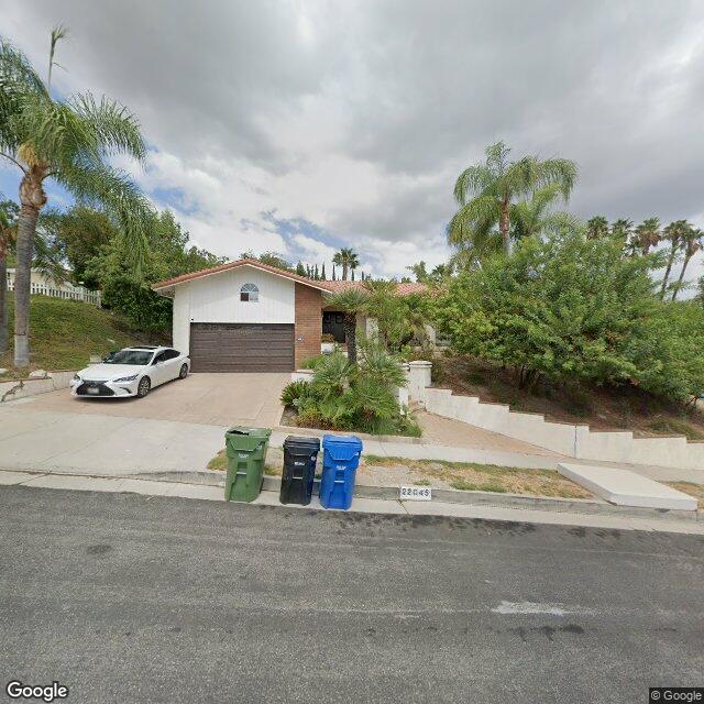 photo of 22045 RAYEN ST LOS ANGELES CA 91304