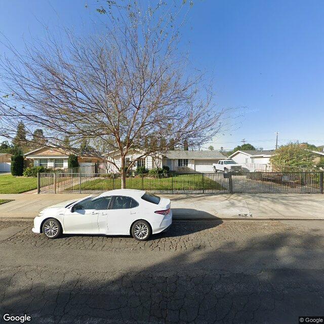 photo of 7857 LENA AVE LOS ANGELES CA 91304
