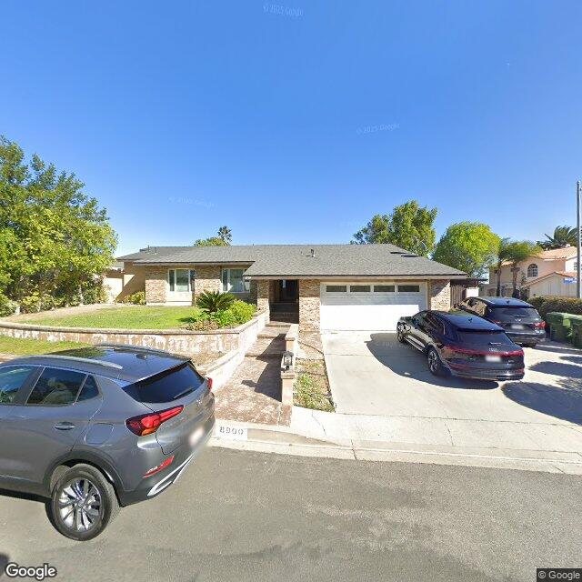 photo of 8900 MEGAN PL LOS ANGELES CA 91304