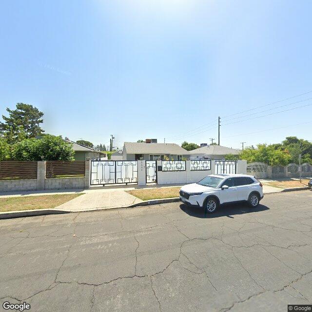 photo of 6606 SATSUMA AVE LOS ANGELES CA 91606