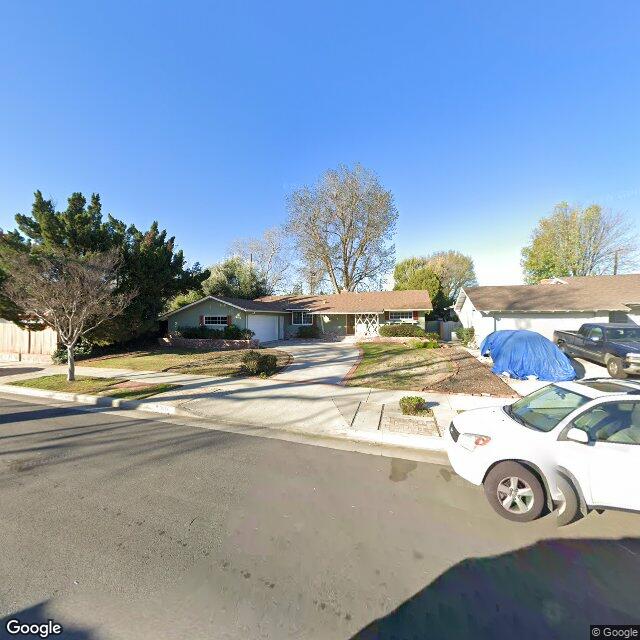 photo of 8017 GLADE AVE LOS ANGELES CA 91304