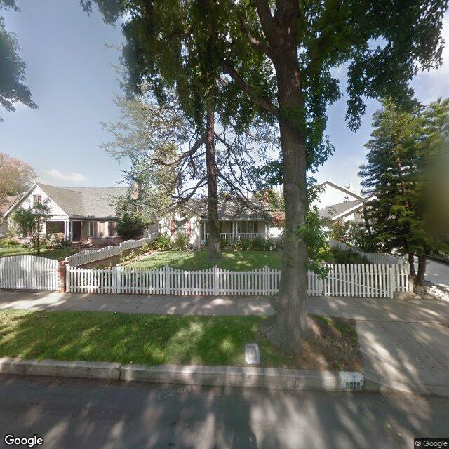 photo of 5029 WILLOWCREST AVE LOS ANGELES CA 91601