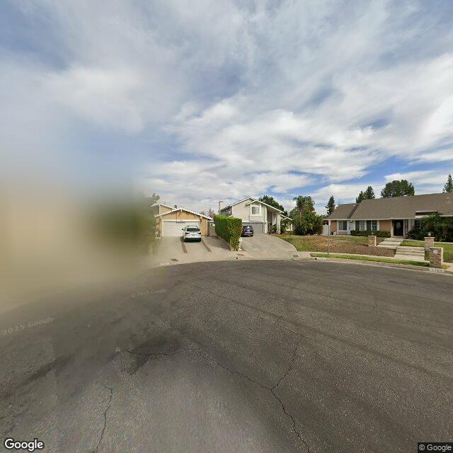 photo of 7730 JUSTIN CT LOS ANGELES CA 91304