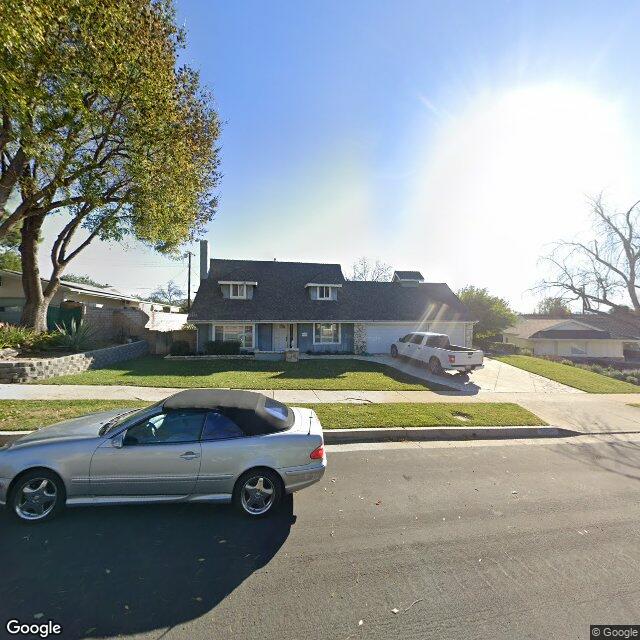 photo of 8544 NEVADA AVE LOS ANGELES CA 91304