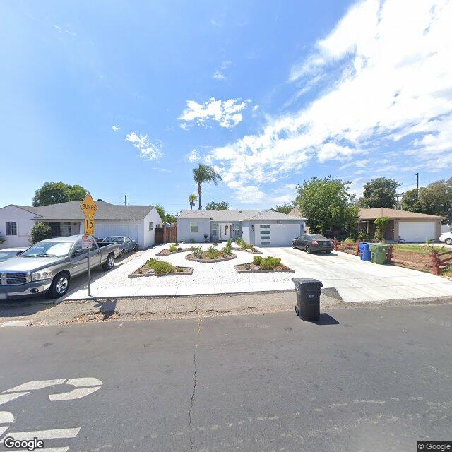 photo of 6547 DENNY AVE LOS ANGELES CA 91606