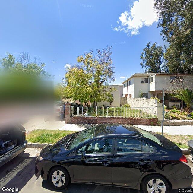 photo of 5657 CLEON AVE LOS ANGELES CA 91601