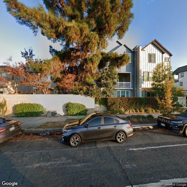 photo of 8331 N PEYTON WAY LOS ANGELES CA 91304