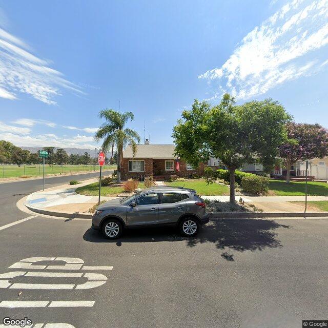 photo of 2244 N VALLEY ST BURBANK CA 91505