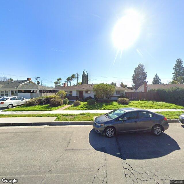 photo of 22410 LULL ST LOS ANGELES CA 91304