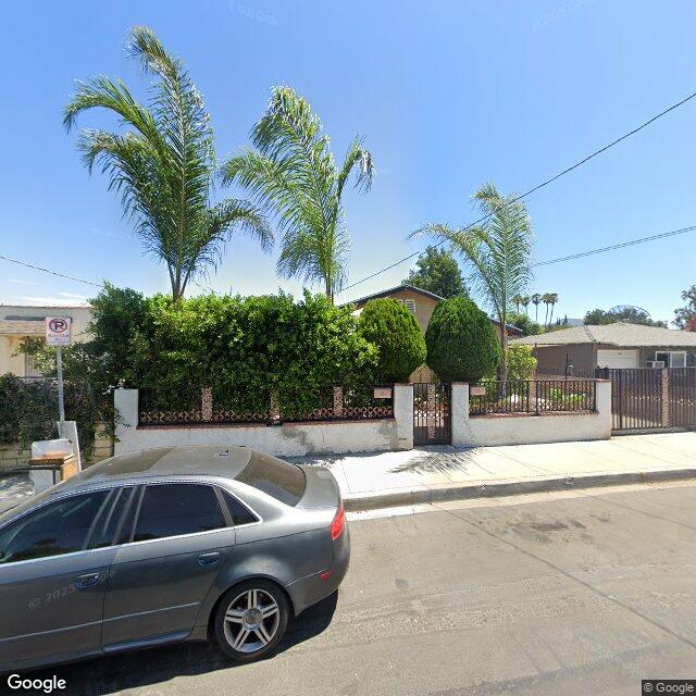 photo of 5260 AUCKLAND AVE LOS ANGELES CA 91601